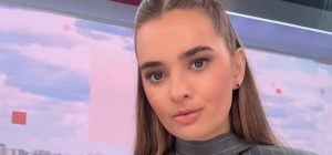 "Слышим, как пролетает "Шахед": известная украинская ведущая показалась под капельницей