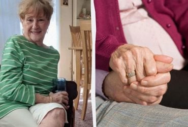 93-річна мешканка Лас-Вегаса вразила своїм секретом довголіття: вся справа у футболі