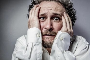 10 дуже рідкісних і незвичайних фобій: ви й не підозрювали, що цього можна боятися