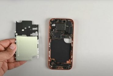У мережі підрахували, у скільки обійдеться ремонт iPhone 17 своїми руками