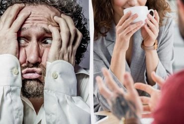 Як у розмові зрозуміти, що людина не впевнена у своєму інтелекті: 11 основних ознак