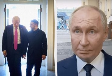 Стратегія Трампа щодо України показала, що навіть Путін повинен йому підкоритися, - The Telegraph