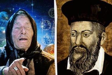 Что ждет человечество к 2055-му году: странные прогнозы Ванги и Нострадамуса