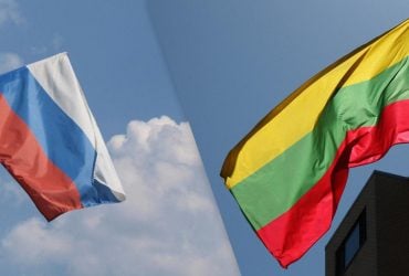 Литва готовится взрывать мосты на границе с Россией и Беларусью, - LRT