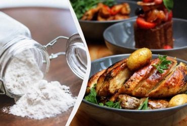 Куряча грудка буде супер соковитою, якщо додати дрібку одного інгредієнта: що це