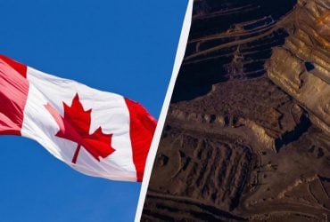 Еще одна страна объявила о миллиардных инвестициях в редкоземельные металлы из-за Китая