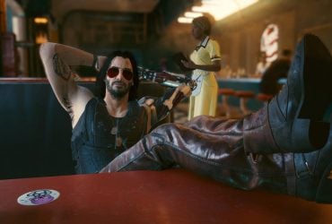 Киану Ривз хочет снова сыграть Сильверхенда, и у меня есть идеи, - создатель Cyberpunk