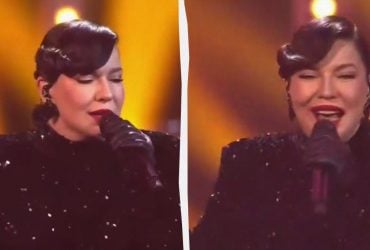 Елка тихо выбросила из своего хита упоминание об Украине: как он теперь звучит (видео)