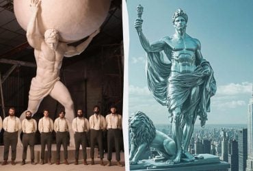 Вартовий Свободи: у Франції хочуть подарувати США нову найвищу статую на Заході