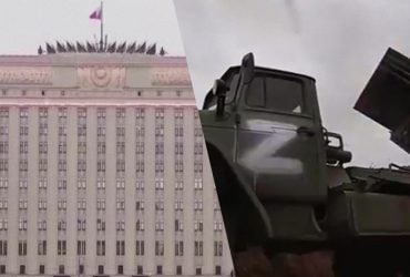 Міноборони Росії повідомило про знищення бригади ЗСУ, якої не існує - ОТУ Харків