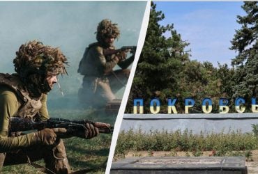 Бої навколо ключового міста України загострюються: у CNN оцінили ситуацію в Покровську