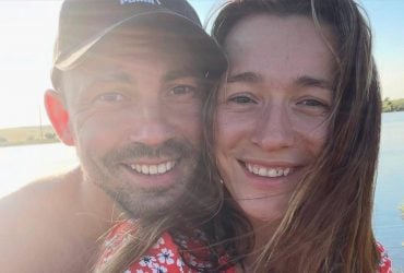 Бєдняков чесно відповів, чи можливе возз'єднання з колишньою дружиною