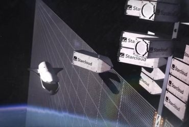 NVIDIA підтримала стартап, який планує побудувати перший дата-центр у космосі