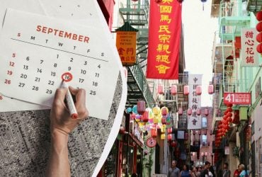 У 10 країнах світу зараз не 2025 рік: вони використовують інші календарі