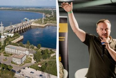 В РФ угрожают затопить Киев ударом по плотине Киевской ГЭС: Флэш оценил угрозу