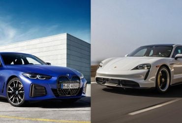 Залишили конкурентів позаду: експерти назвали 10 найкращих електромобілів