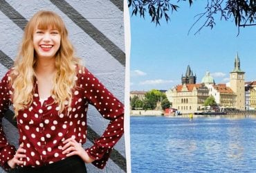 Жінка пів року мандрувала Європою і дала 5 несподіваних порад зі свого досвіду