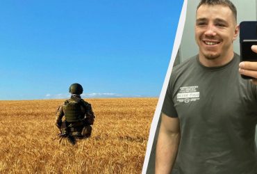 "Возможно, это мой последний бой": воин ВСУ растрогал словами о Покровске после поединка ММА