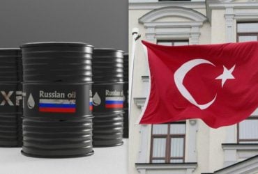 Туреччина скорочує імпорт російської нафти через санкції США, - Reuters
