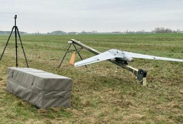 Непригодны для современной войны: у польских дронов Wizjer обнаружили серьезные проблемы