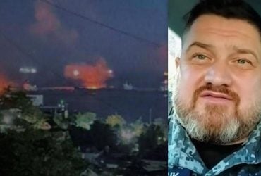 Удар по нефтяному терминалу в порту Туапсе: Плетенчук оценил последствия для России