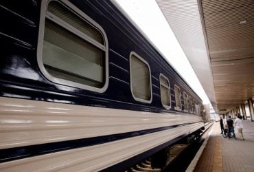 В Германию из Украины можно будет доехать с одной пересадкой: как будут курсировать поезда