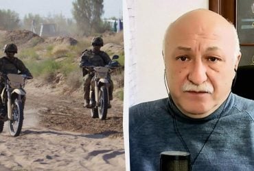 Куди далі рушать росіяни, якщо Покровськ впаде: думка експерта