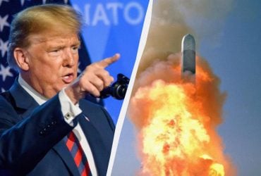 Поворотний момент: історія з Томагавками матиме далекосяжні наслідки, - Forbes