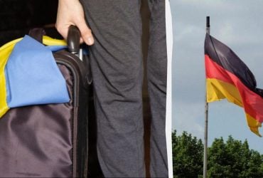 Останній шанс: у Берліні різко побільшало молодих чоловіків з України, - DW