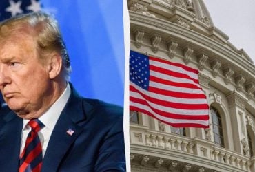 В США через дії Трампа різко збільшується підтримка демократів, - NBC News