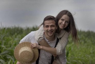 Известный актер-воин разводится с женой после 8 лет брака