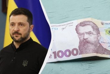 Всем украинцам выплатят по 1000 гривень: новая зимняя поддержка 2025 от Зеленского