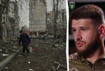 Ситуація в Покровську надкритична, росіяни заходять хаотично, - комбат Лютий