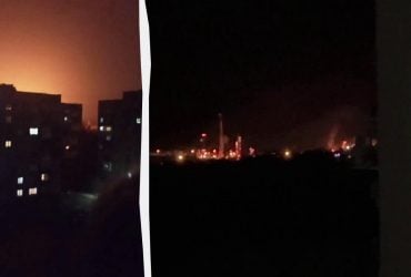 Довга рука працюватиме активніше: експерт про блекаути в Росії