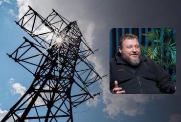 Росія хоче змусити до капітуляції: Дикий розповів, яку відповідь готує Україна