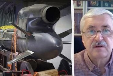 Десь влучило, куди росіяни не мають доступу: експерт оцінив удари ракетами Фламінго