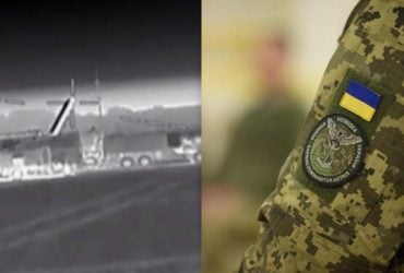 Українські розвідники знищили цінні об’єкти російської ППО у Криму (відео)