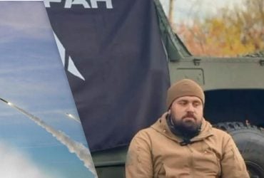 Росіяни ударили балістикою по військових, яких зібрали для нагородження, - журналіст