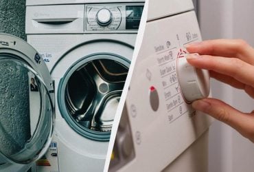 Как заранее понять, что стиральная машина может сломаться: сантехники назвали 10 признаков