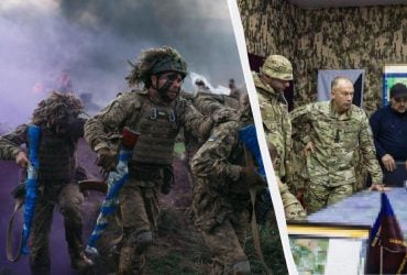 Усиливаем войска подразделениями и техникой: Сырский рассказал о ситуации возле Покровска