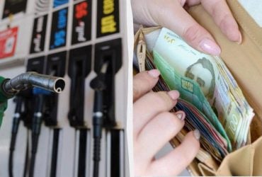 Історичний максимум‎: бензин і дизель в Україні стрімко дорожчають