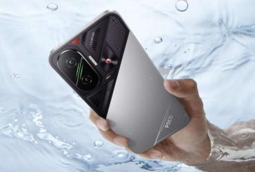 Новый Android-смартфон получит рекордную батарею 9000 мАч и зарядку 100 Вт