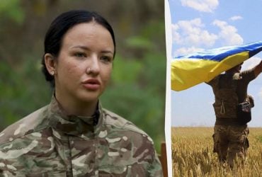 Военная рассказала, может ли общаться с мужчинами-уклонистами