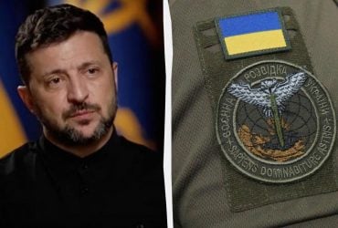 Это происходит повсюду: Зеленский об операции ГУР в Покровске