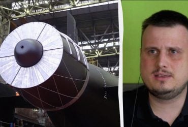 Россия спустила на воду новую атомную подводную лодку: эксперт оценил угрозу