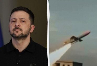 Украина ожидает массового производства ракет Фламинго: Зеленский назвал дедлайны