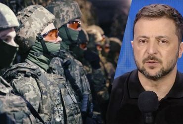 В Украине разрабатывают новые контракты для военных: Зеленский сообщил детали