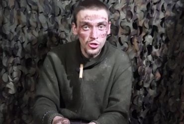 Нас спасли украинцы: российский пленный рассказал, как к нему относились в путинской армии