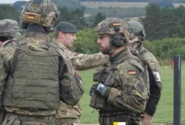 Німеччина хоче перебудувати армію: в The Times розповіли, що про це думає молодь