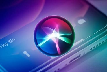 Нова Siri від Apple працюватиме на нейромережі Google, - Bloomberg